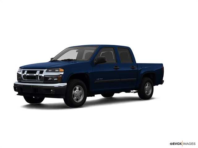 Isuzu i-370