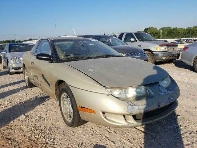 Saturn SC1