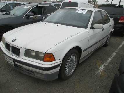BMW 325i