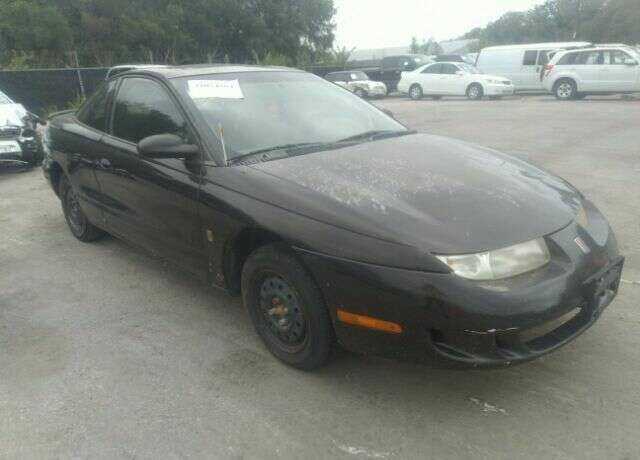 Saturn SC1
