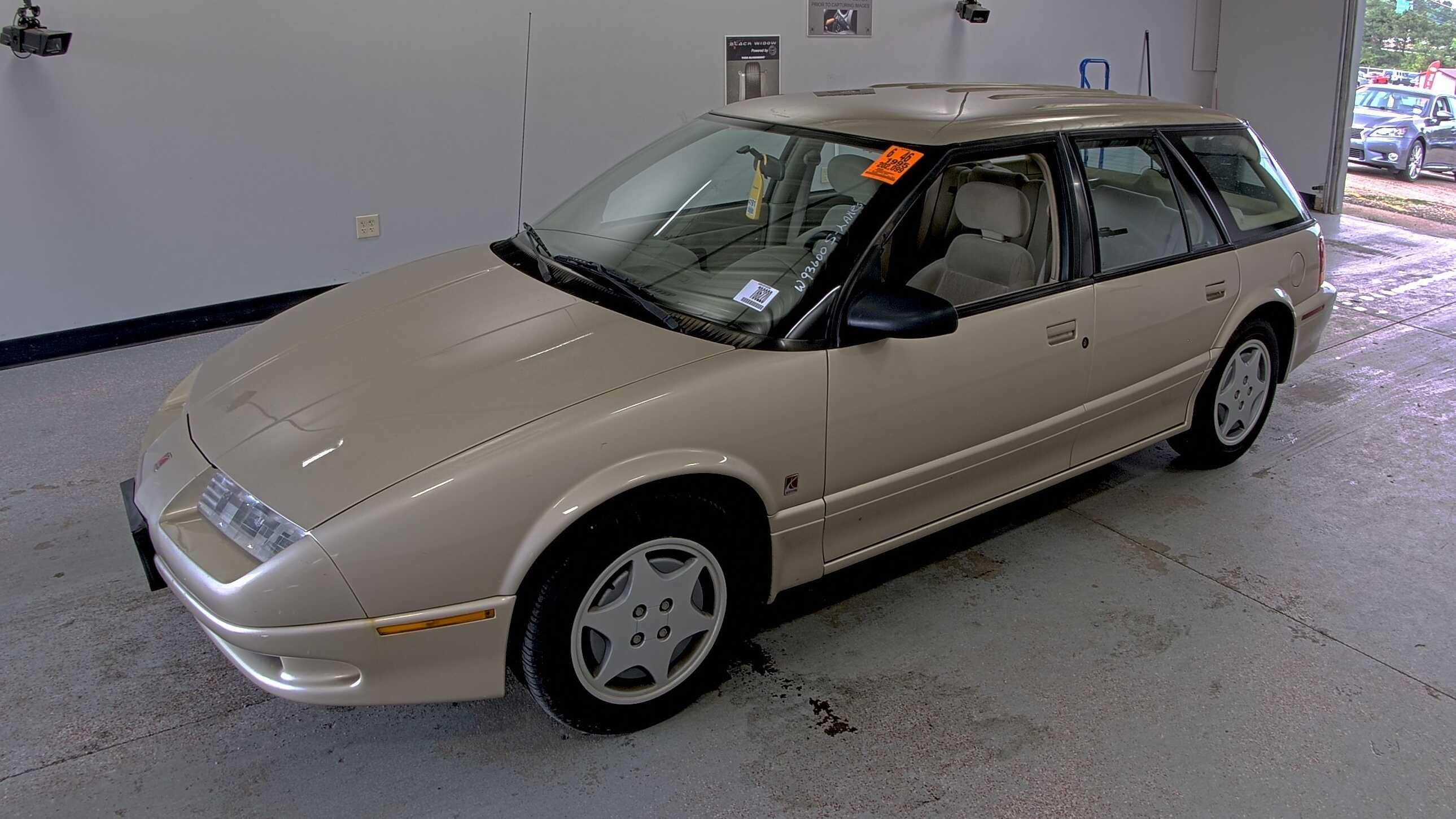 Saturn SW2
