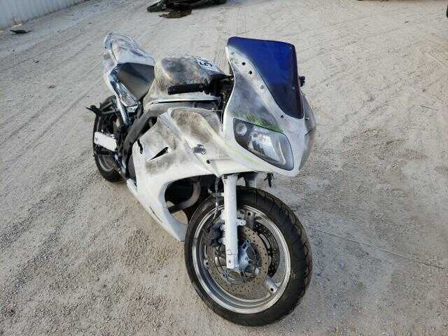 Suzuki SV650/SV650S