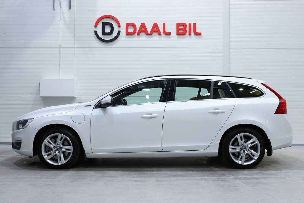 Volvo V90CC