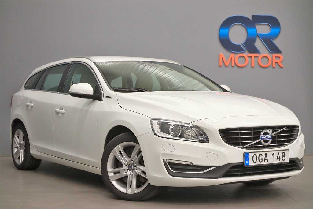 Volvo V90CC
