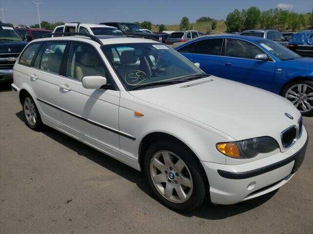 BMW 325xiT