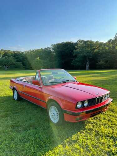 BMW 325i