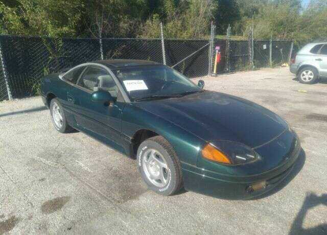 Dodge Stealth