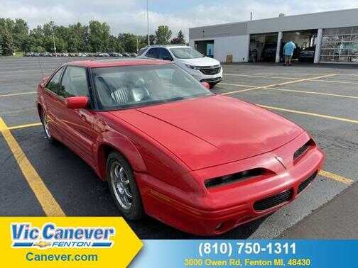 Pontiac Grand Prix