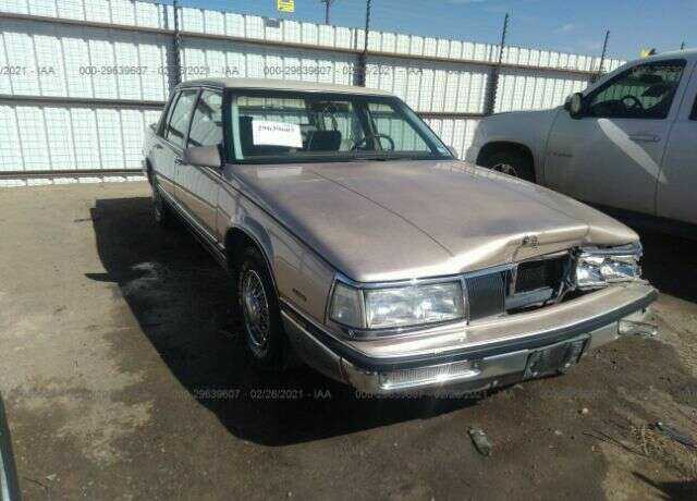 BUICK