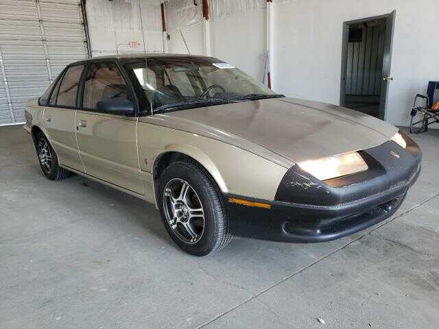 Saturn SL2