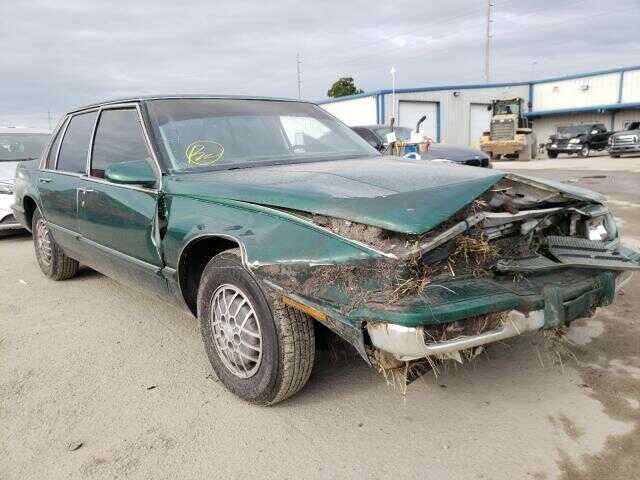 Buick LeSabre