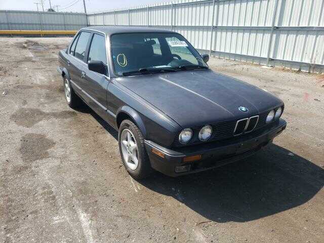 BMW 318i