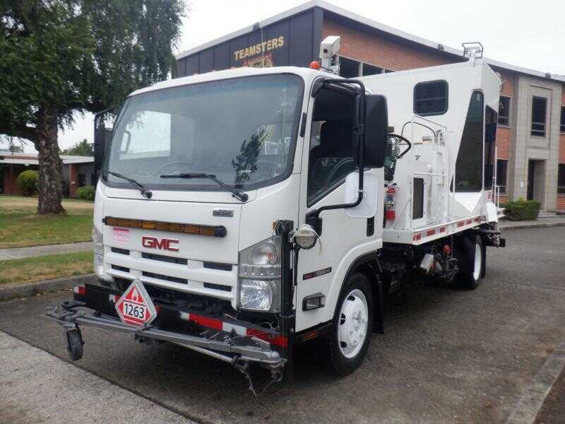GMC W5