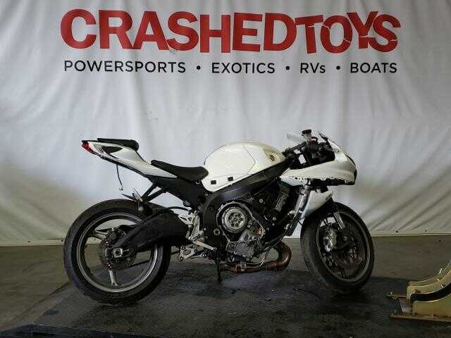 Suzuki GSX-R600L