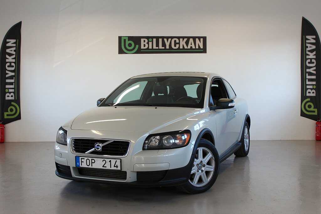 Volvo C30
