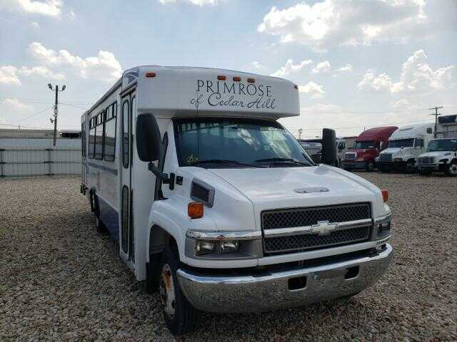 Chevrolet C5