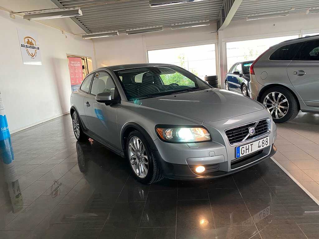 Volvo C30
