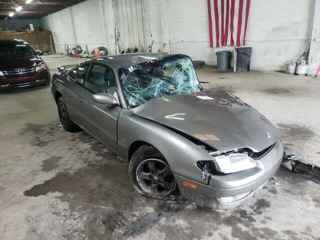 Mazda MX-6