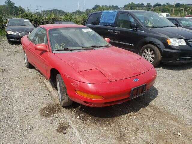 Ford Probe