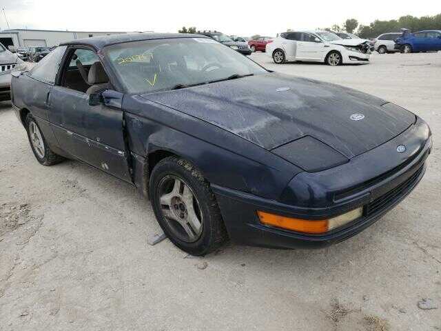 Ford Probe