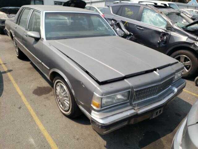 Chevrolet Caprice
