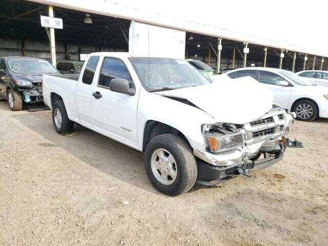 Isuzu i-290