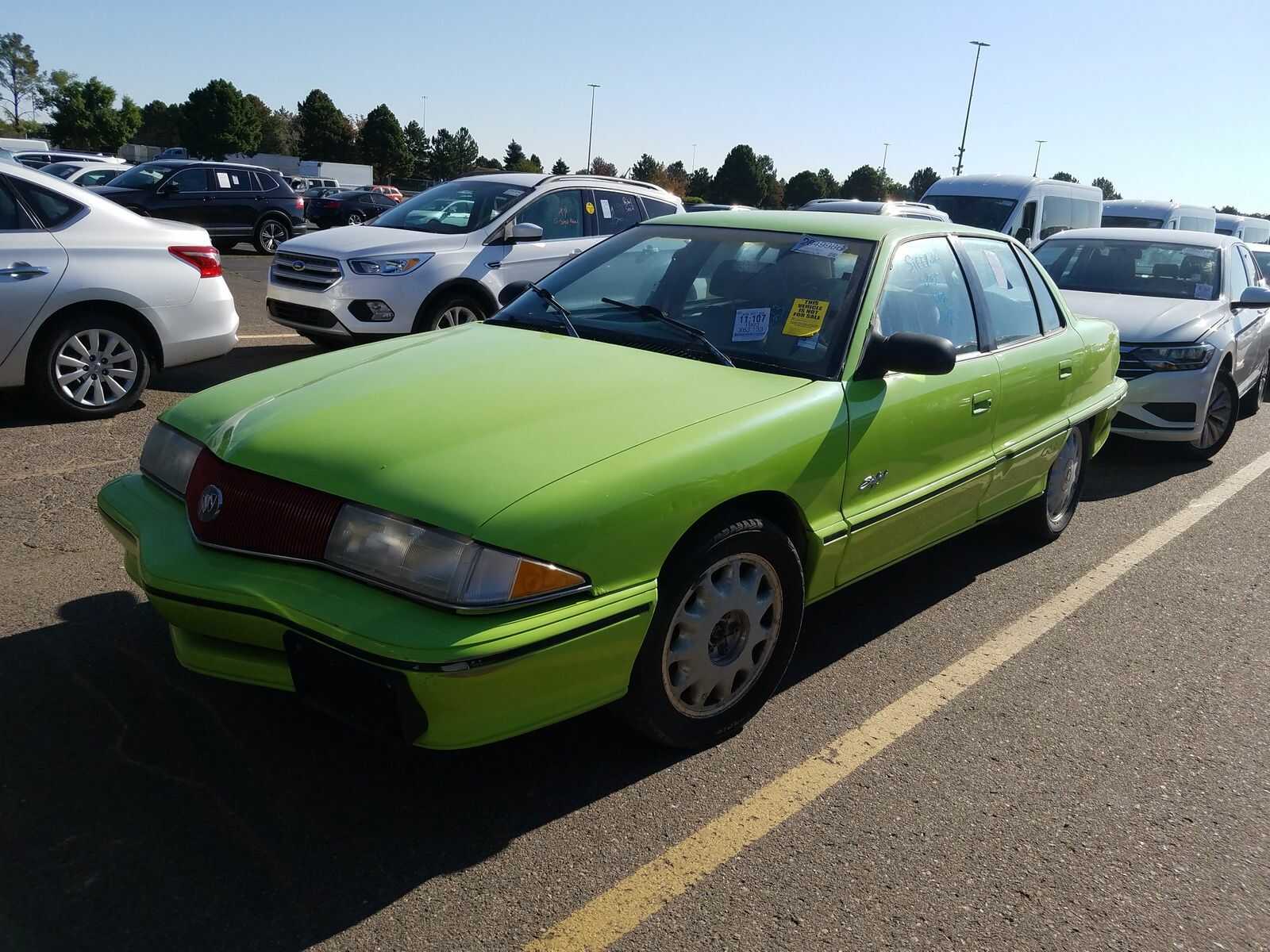 Buick Skylark