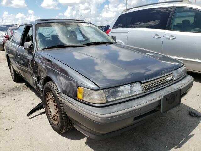 Mazda 626