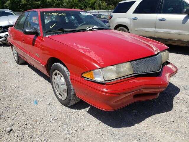 Buick Skylark