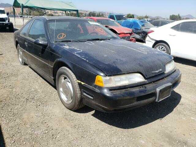 Ford Thunderbird
