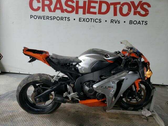 Honda CBR1000