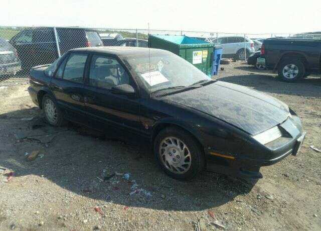 Saturn SL2