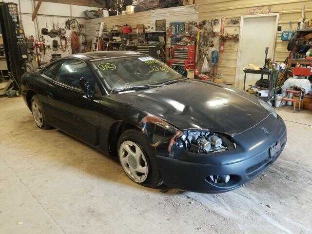 Dodge Stealth