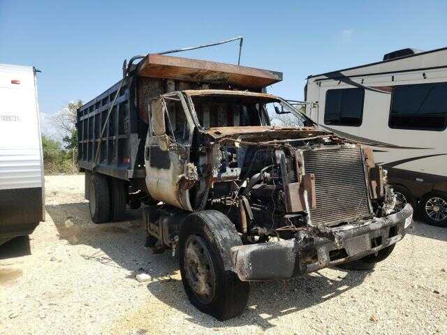 Ford F-650
