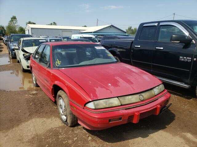 Pontiac Grand Prix