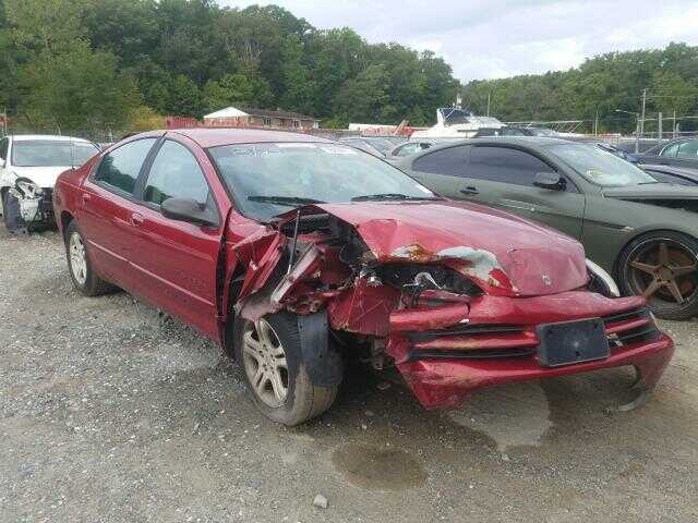 Dodge Intrepid