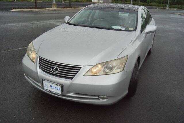 2007 Lexus ES