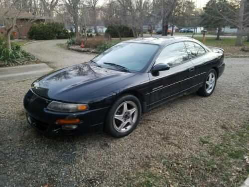 Dodge Avenger