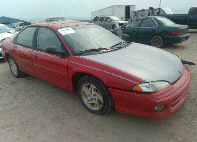 Dodge Intrepid