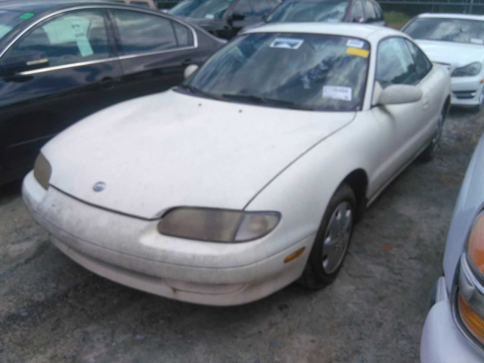 Mazda 626