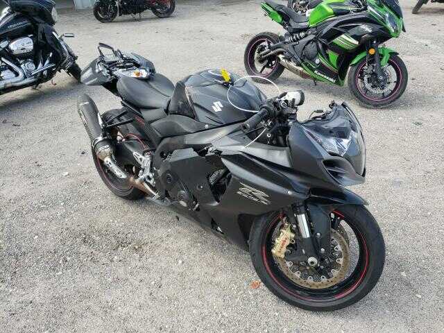 Suzuki GSX-R1000L