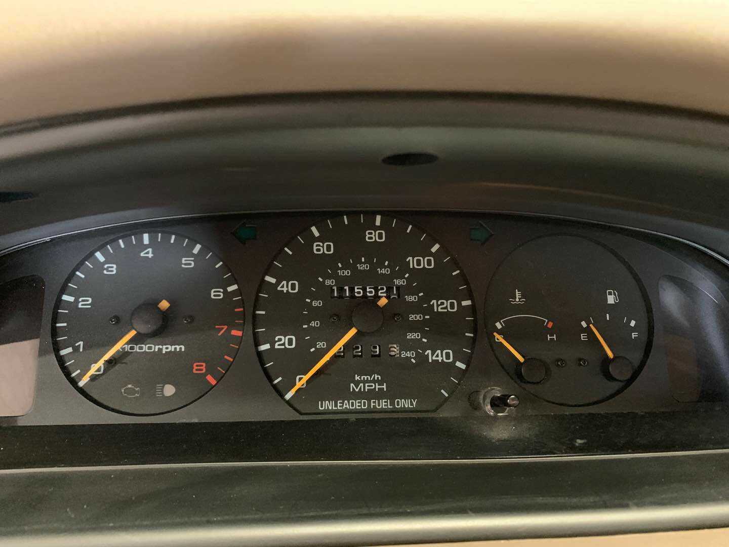 Mazda 626