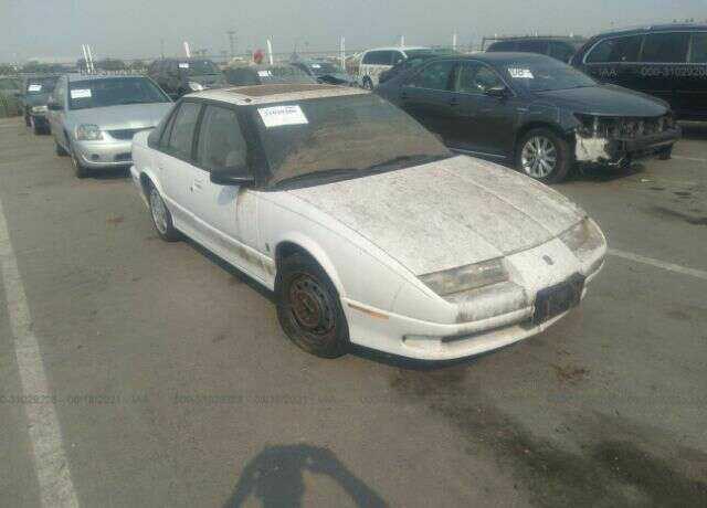 Saturn SL2
