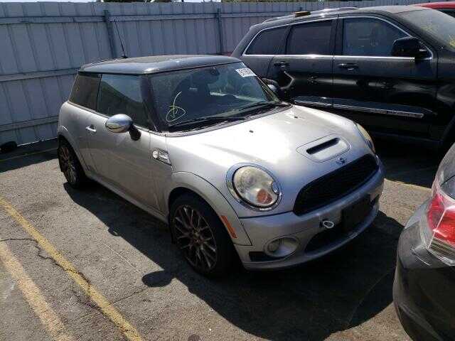 MINI Hardtop