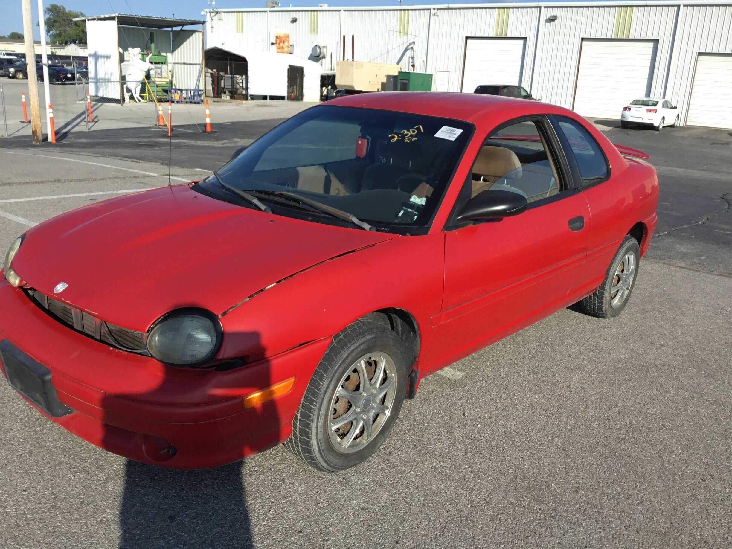 Dodge Neon