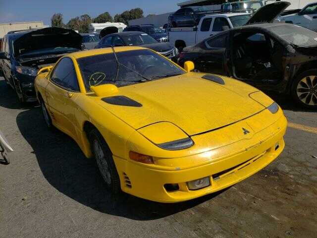 Mitsubishi 3000 GT