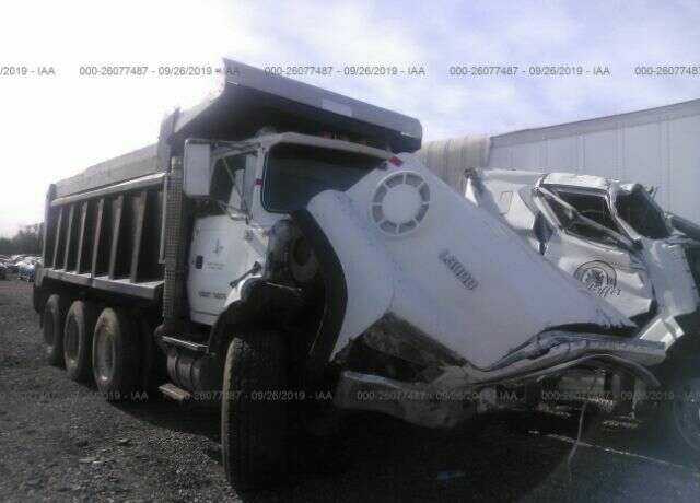 Ford LTS9000