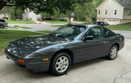 Nissan 240SX