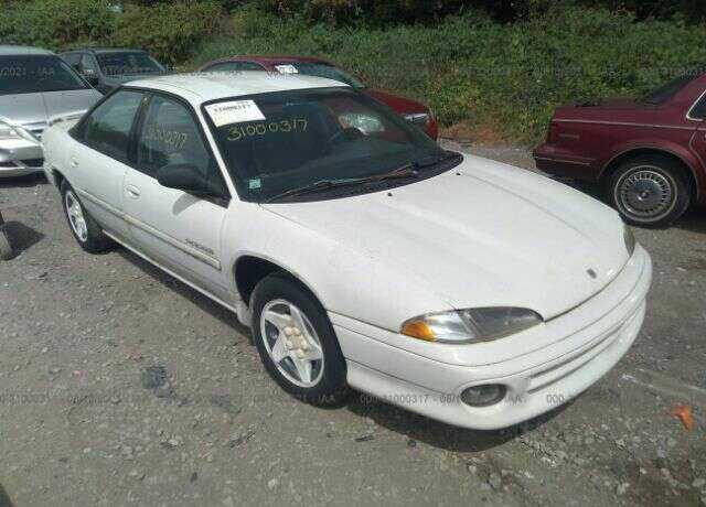 Dodge Intrepid