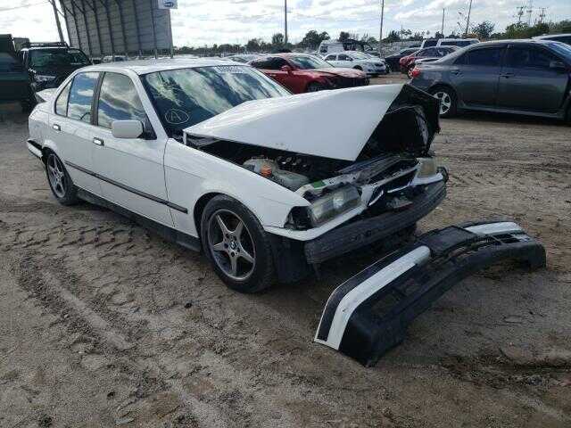 BMW 325i